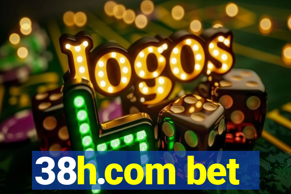 38h.com bet